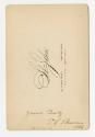 Gift of the Goshen Historical Society, 1979.74.23, Connecticut Historical Society, Public Domai…