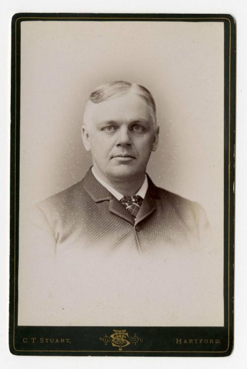 Gift of the Goshen Historical Society, 1979.74.24, Connecticut Historical Society, Public Domai…