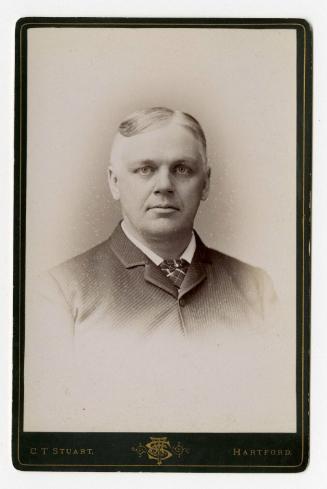 Gift of the Goshen Historical Society, 1979.74.24, Connecticut Historical Society, Public Domai…