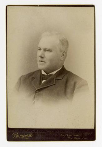 Gift of the Goshen Historical Society, 1979.74.4, Connecticut Historical Society, Public Domain