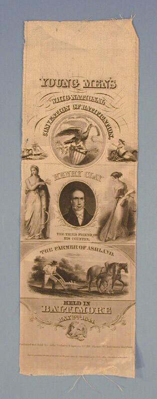 Campaign Ribbon