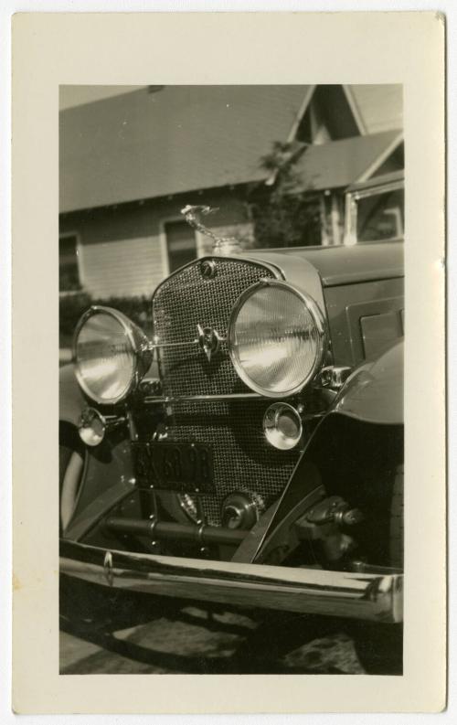 The Newman S. Hungerford Museum Fund, 2001.22.116, the Connecticut Historical Society.