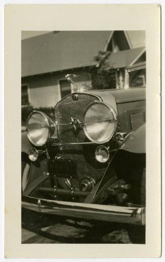 The Newman S. Hungerford Museum Fund, 2001.22.116, the Connecticut Historical Society.