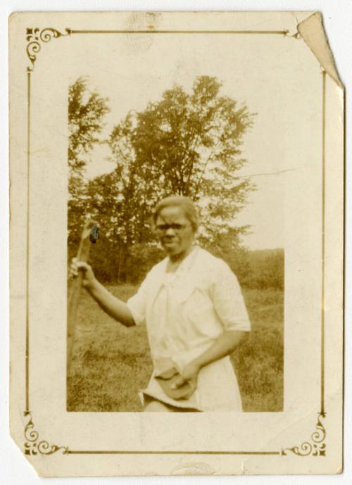 The Newman S. Hungerford Museum Fund, 2001.22.130, the Connecticut Historical Society.