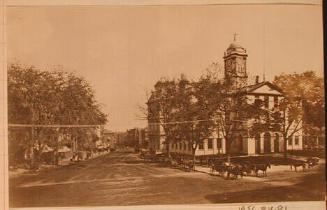 Bequest of Ada Louise Taylor, 1956.84.91, Connecticut Historical Society, Copyright Undetermine…