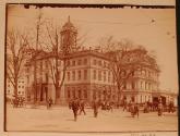Bequest of Ada Louise Taylor, 1956.84.93, Connecticut Historical Society, Copyright Not Determi…