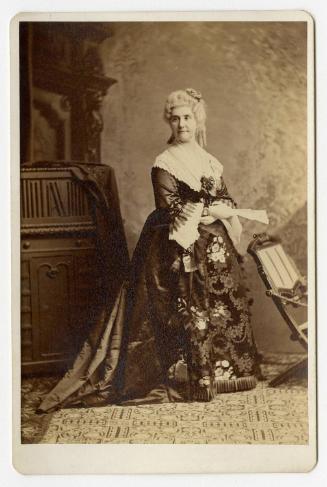 Gift of Mrs. George H. Day, 1980.48.25, Connecticut Historical Society, Public Domain