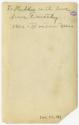 The Newman S. Hungerford Museum Fund, 2001.22.147, the Connecticut Historical Society.