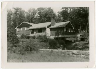 The Newman S. Hungerford Museum Fund, 2001.22.152, the Connecticut Historical Society.