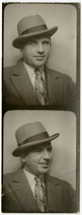 The Newman S. Hungerford Museum Fund, 2001.22.155, the Connecticut Historical Society.