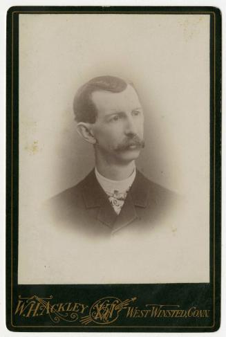 Bequest of Roderick Bissell Jones, 1974.56.297, Connecticut Historical Society, Public Domain