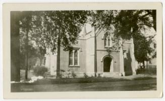 The Newman S. Hungerford Museum Fund, 2001.22.167, the Connecticut Historical Society.