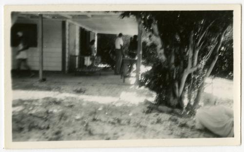The Newman S. Hungerford Museum Fund, 2001.22.172, the Connecticut Historical Society.