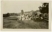 The Newman S. Hungerford Museum Fund, 2001.22.180, the Connecticut Historical Society.