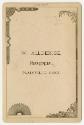 Gift of William F. Robinson, 2000.83.11, Connecticut Historical Society, Public Domain