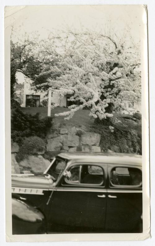 The Newman S. Hungerford Museum Fund, 2001.22.191, the Connecticut Historical Society.