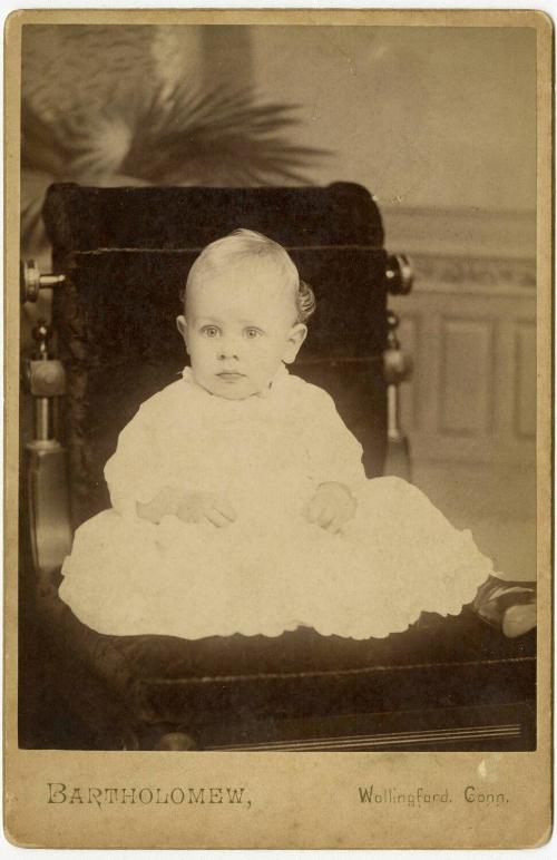 Bequest of Martha R. Lambert, 1979.68.36, Connecticut Historical Society, Public Domain