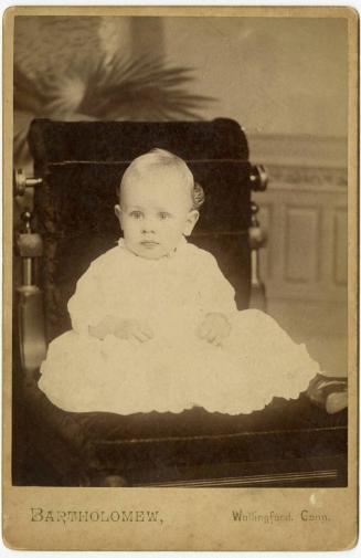 Bequest of Martha R. Lambert, 1979.68.36, Connecticut Historical Society, Public Domain