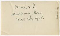 The Newman S. Hungerford Museum Fund, 2001.22.203, the Connecticut Historical Society.