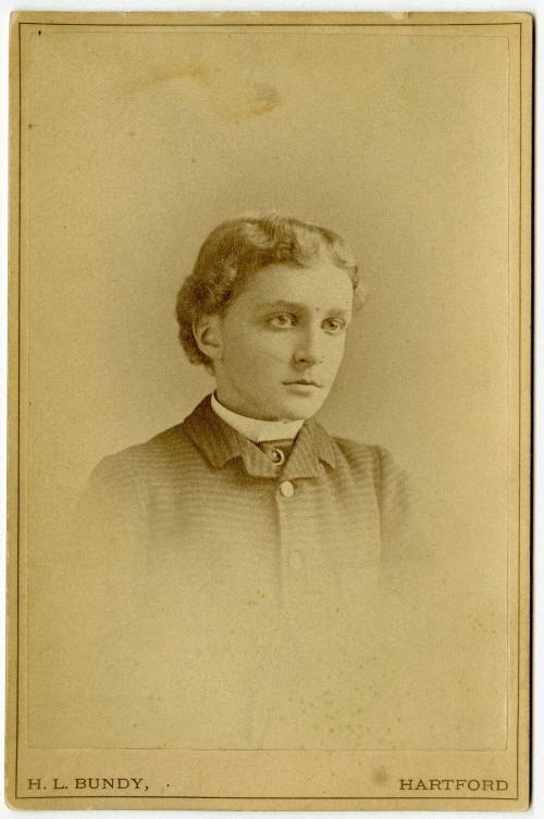 Gift of Mrs. Barclay Robinson, 1974.22.4.7, Connecticut Historical Society, Public Domain