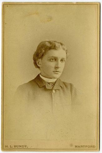 Gift of Mrs. Barclay Robinson, 1974.22.4.7, Connecticut Historical Society, Public Domain