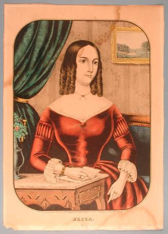 Eliza.