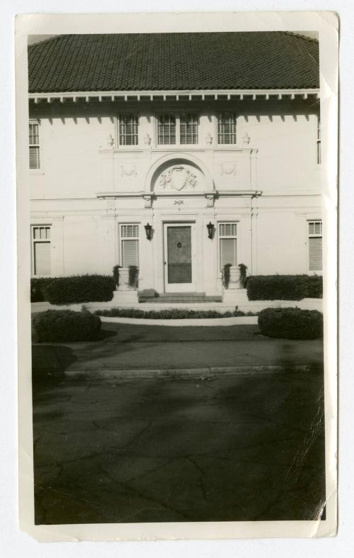 The Newman S. Hungerford Museum Fund, 2001.22.222, the Connecticut Historical Society.