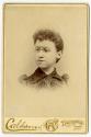 Estate of Florence S. M. Crofut, gift of Mrs. George H. Day, 1974.50.283, Connecticut Historica…