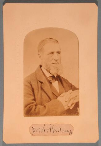 Connecticut Historical Society collection, 2000.175.38  © 2004 The Connecticut Historical Socie…