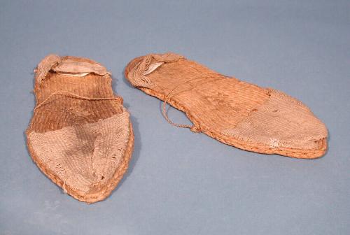 Woman's Shoes
