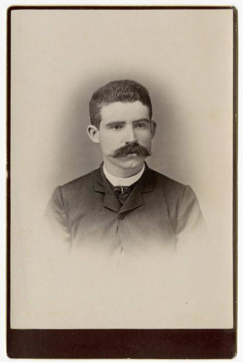Bequest of Martha R. Lambert, 1979.68.48, Connecticut Historical Society, Public Domain