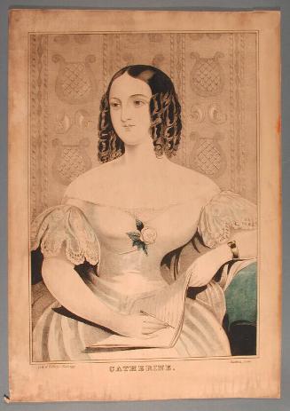 Catherine.