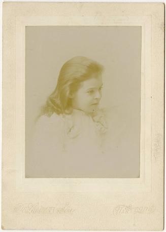 Gift of Mrs. Gladys Ulrich, 1977.85.9, Connecticut Historical Society, Public Domain