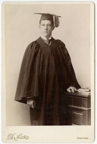 Gift of Mrs. Barclay Robinson, 1974.48.3.29, Connecticut Historical Society, Public Domain