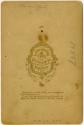 Bequest of Martha R. Lambert, 1979.68.498, Connecticut Historical Society, Public Domain