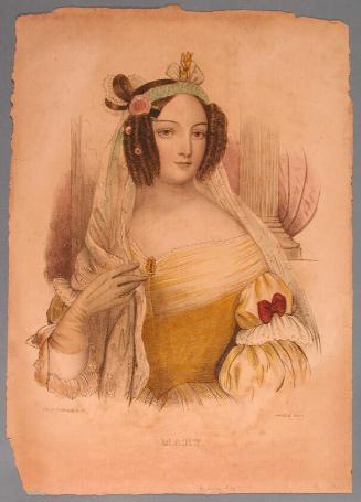 Mary.