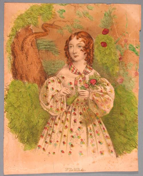 Flora.