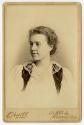 Estate of Florence S. M. Crofut, gift of Mrs. George H. Day, 1974.50.287, Connecticut Historica…
