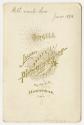 Estate of Florence S. M. Crofut, gift of Mrs. George H. Day, 1974.50.296, Connecticut Historica…