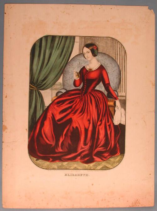 Elizabeth.