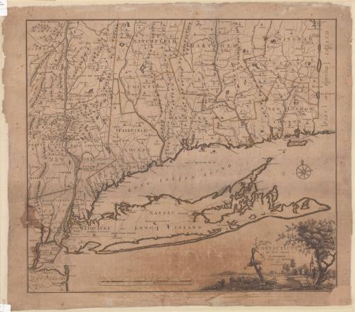 Connecticut Historical Society collections, 2012.312.275, Connecticut Historical Society, publi…