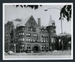 Gift of the YMCA of Greater Hartford, 2006.109.107, Connecticut Historical Society, Copyright U…