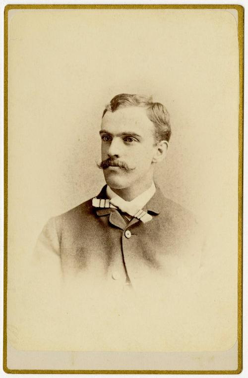 Gift of Mrs. George Leland Nichols, 1951.4.337, Connecticut Historical Society, Public Domain