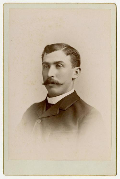 Gift of Mrs. George Leland Nichols, 1951.4.341, Connecticut Historical Society, Public Domain