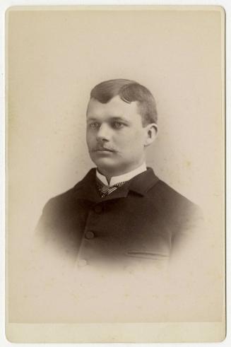 Gift of Mrs. George Leland Nichols, 1951.4.349, Connecticut Historical Society, Public Domain