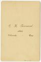 Gift of Mrs. George Leland Nichols, 1951.4.35, Connecticut Historical Society, Public Domain