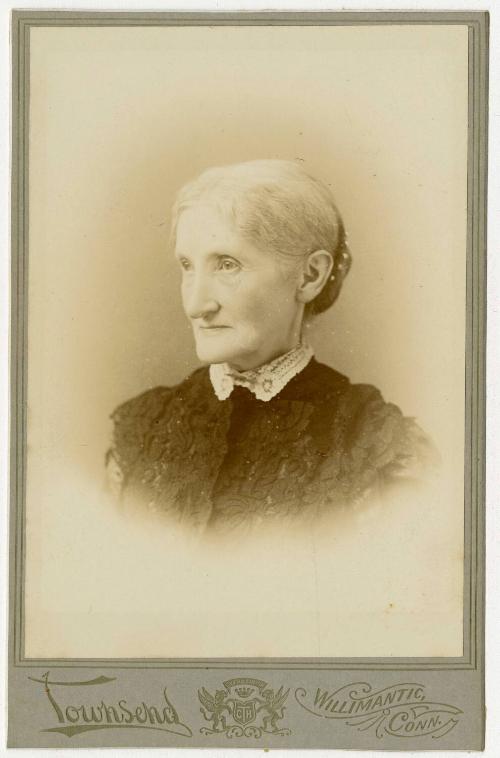 Gift of Mrs. George Leland Nichols, 1951.8.2, Connecticut Historical Society, Public Domain