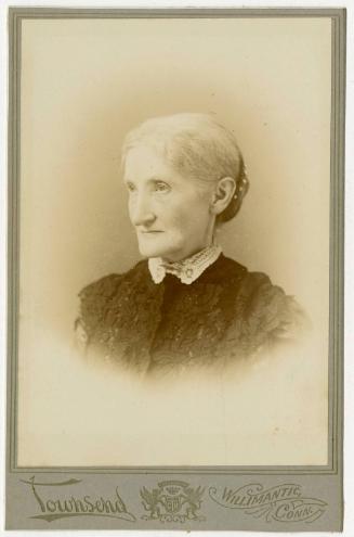 Gift of Mrs. George Leland Nichols, 1951.8.2, Connecticut Historical Society, Public Domain