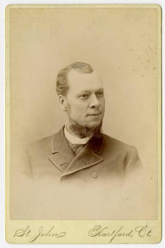 Gift of the Society for the Preservation of New England Antiquities, 1971.14.14, Connecticut Hi…