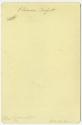 Estate of Florence S. M. Crofut, gift of Mrs. George H. Day, 1974.50.560, Connecticut Historica…